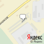 Фото СТО Вектор в Нягани