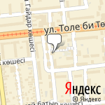 Фото Субарик в Алматы