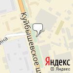 Фото Светофор в Рязани