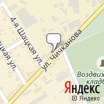 Фото Тамбовское автопредприятие в Тамбове