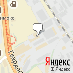 Фото Технический центр Гвардейский в Казани