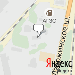 Фото Техноград в Дзержинском