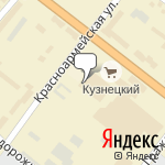Фото ТехноМотор в Кузнецке