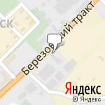 Фото Технопарк 12 в Березовском