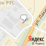 Фото ТехТранс в Владимире