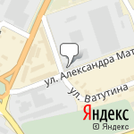 Фото Техцентр Корейский в Владимире