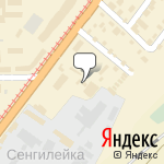 Фото Техцентр Мишар в Ульяновске