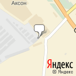 Фото Территория Автостекла в Вологде
