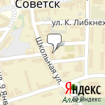 Фото Аника в Советске