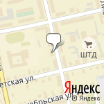 Фото АНО Автошкола Новичок в Шадринске