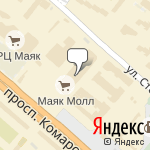 Фото АНО ДПО Учебный комбинат автомобильного транспорта в Омске