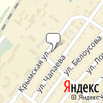 Фото АНО ПО Бахчисарайская АШ КРОО ДОСААФ в Бахчисарае