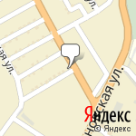 Фото Арсеньевский учебно-курсовой комбинат автомобильного транспорта в Арсеньеве