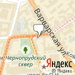 Фото Авангард в Нижнем Новгороде