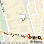 Фото Авто-Академия в Казани