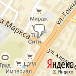 Фото Авто-Класс в Ульяновске