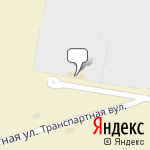 Фото Автобусный Парк № 2 филиал Миноблавтотранс в Слуцке