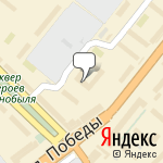 Фото Автодрайв в Липецке