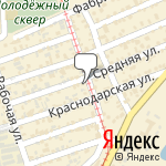 Фото Автоинструктор Гришаков Виталий в Краснодаре