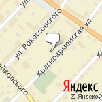 Фото Автокадры, учебно-курсовой комбинат, Согау НПО в Ярцеве