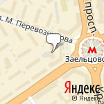 Фото Автолюкс в Новосибирске