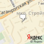 Фото Автомобилист в Ростове-на-Дону