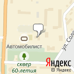 Фото Автомобилист в Ульяновске