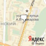 Фото Автомобильная школа ННГАСУ в Нижнем Новгороде