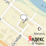 Фото Автошкола аграрного колледжа в Красноуфимске