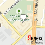 Фото Автошкола - Фау Кабардино-Балкарский ЦППК в Нальчике