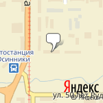 Фото Автошкола Форсаж в Осиннике