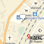 Фото Автошкола Гедеон в Орехово-Зуево