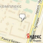 Фото Автошкола Кама в Набережных Челнах