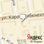 Фото Автошкола Клаксон в Ижевске