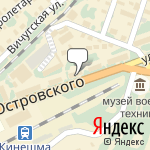 Фото Автошкола Лидер в Кинешме