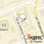 Фото Автошкола Перспектива в Сургуте