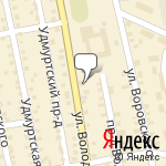 Фото Автошкола Премьер в Ижевске