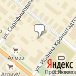 Фото Автошкола Проспект в Архангельске