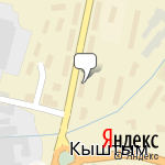 Фото Автошкола Сирена в Кыштыме