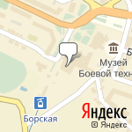 Фото Автошкола Смарт НН в Боре