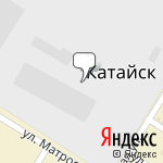 Фото Автошкола СТК Патриот в Катайске