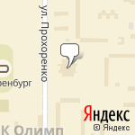 Фото Автошкола СТК Спидвей в Оренбурге