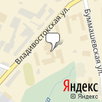 Фото Автошкола Строительный техникум в Ижевске