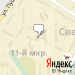 Фото Автошкола Светотехстрой (Пролетарский) в Саранске