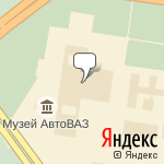 Фото Автошкола Университета Группы Автоваз в Тольятти