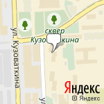 Фото Автошкола-Югра в Нижневартовске