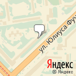 Фото Багира в Казани