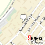 Фото Бахчисарайская автошкола ДОСААФ России в Бахчисарае