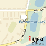 Фото Балаковская автомобильная школа ДОСААФ России в Балакове