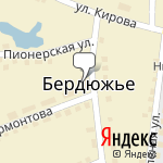 Фото Бердюжский Устц ДОСААФ России в Бердюжье